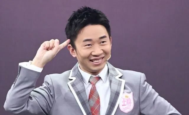 浙江卫视无限超越班主持人|杨迪回应和谈了16年的女友分手:细节流出