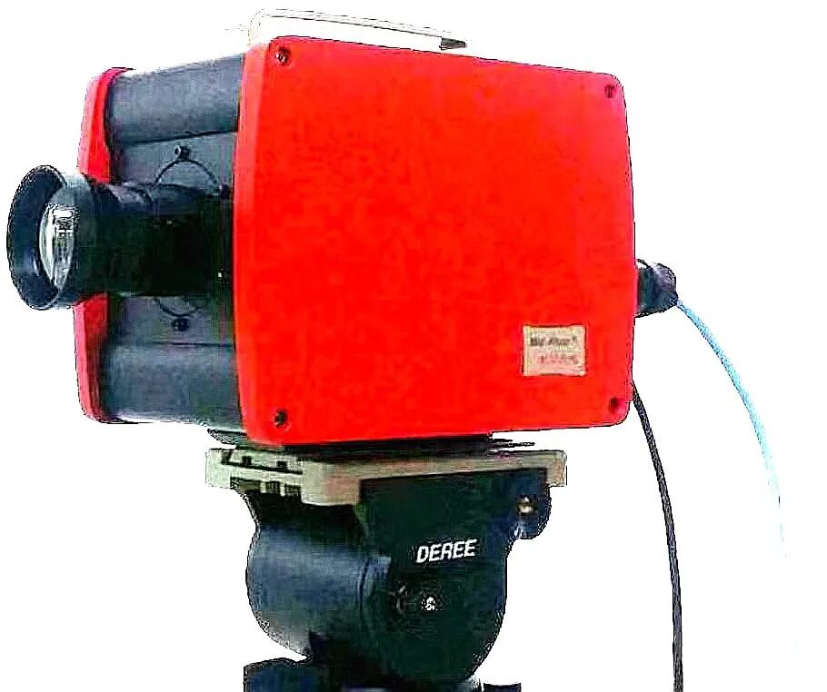 新品發布-全國產化紅外發射率測量儀