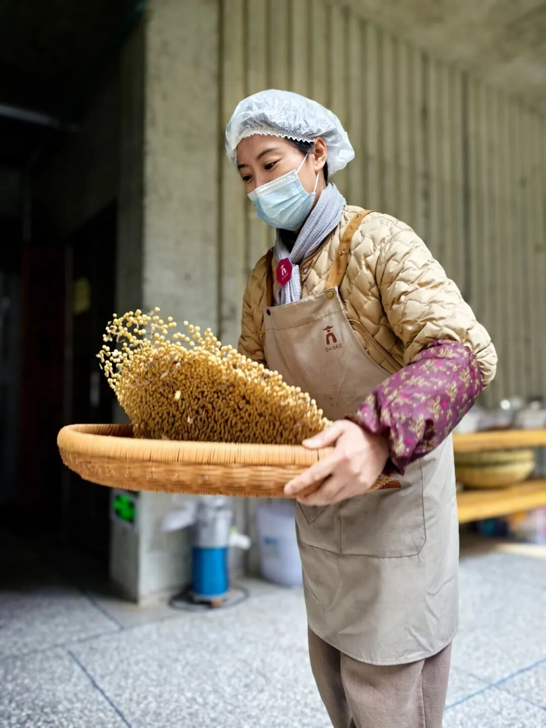 斋堂组　明宜同学