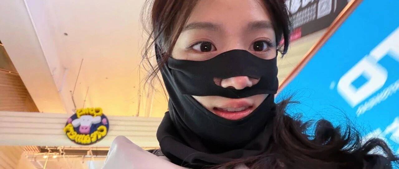 卢昱晓:内娱终于有不装的活人了