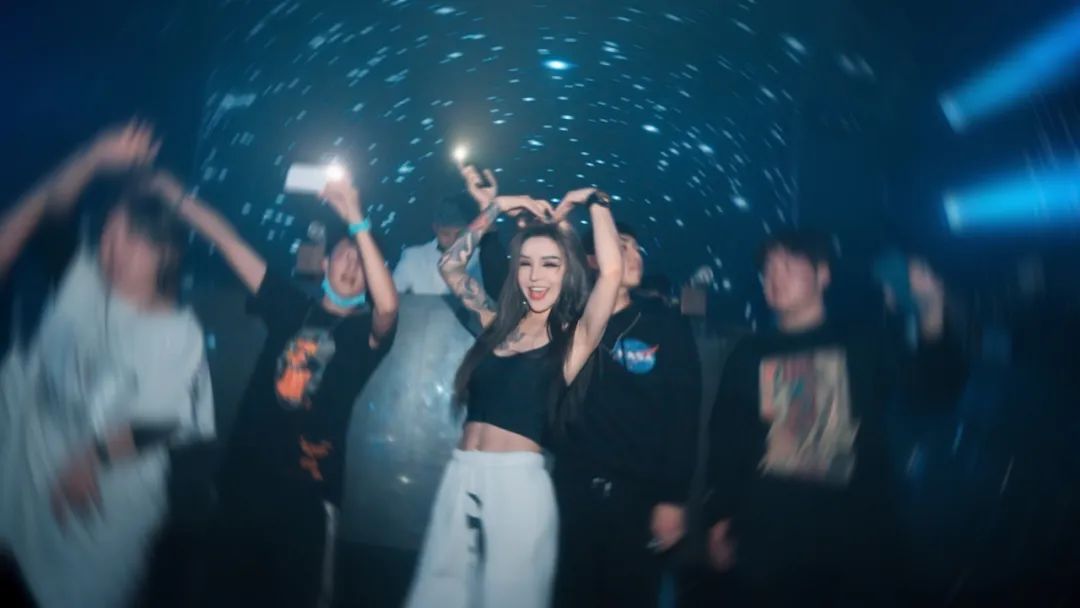 北京W-CLUB10月13日/10月14日东方韵POISON重磅嘉宾来袭 掀起W-CLUB国潮音浪-北京W酒吧/WCLUB