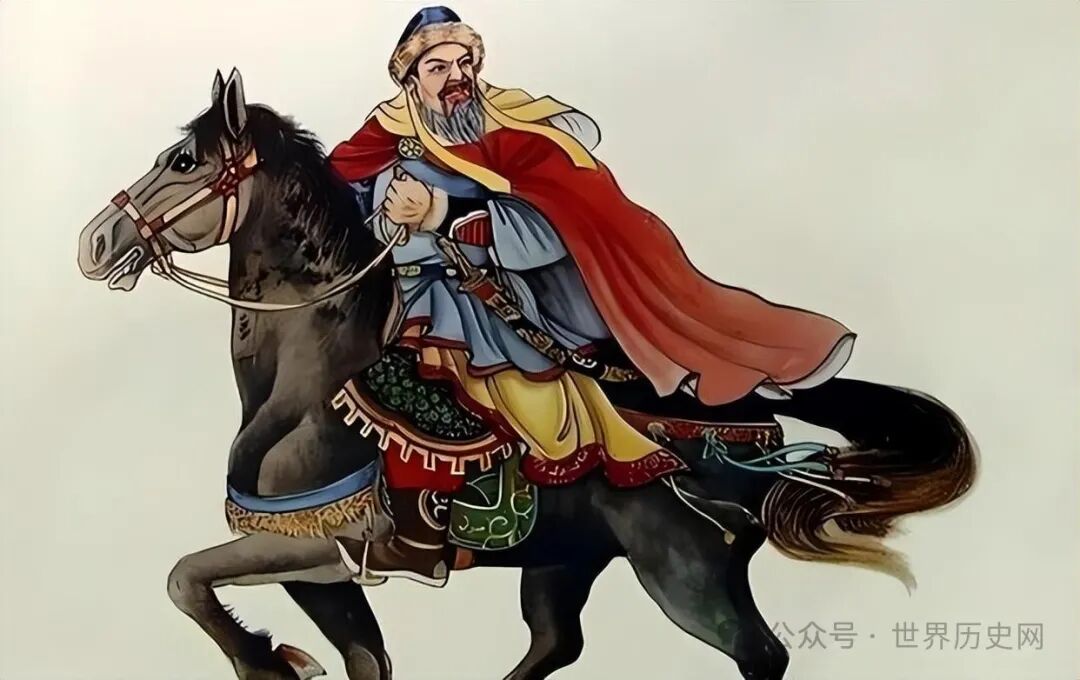 东晋西晋之前是什么朝代