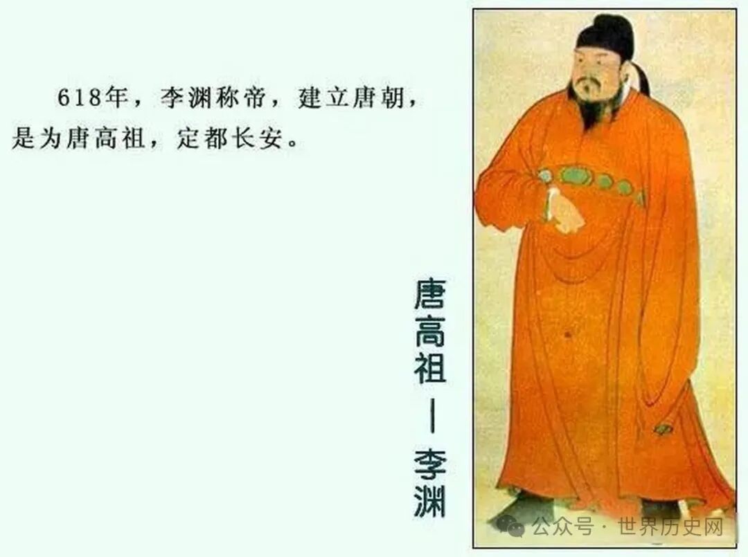 东晋西晋之前是什么朝代