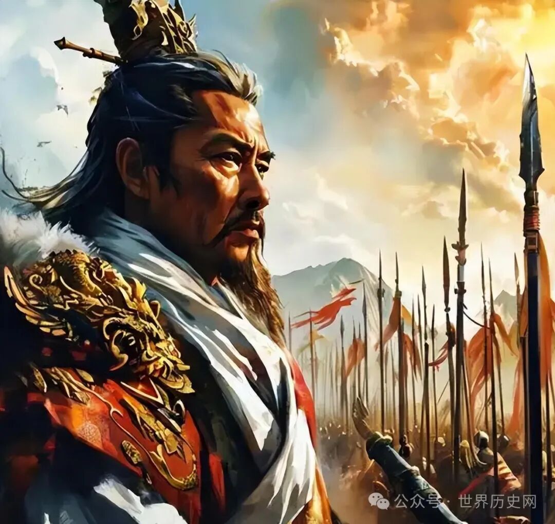 东晋西晋之前是什么朝代