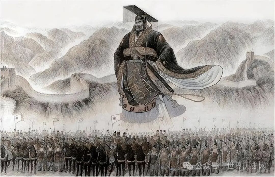 东晋西晋之前是什么朝代