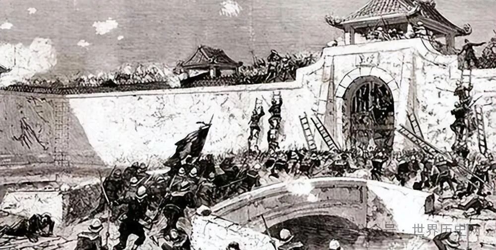 东晋西晋之前是什么朝代