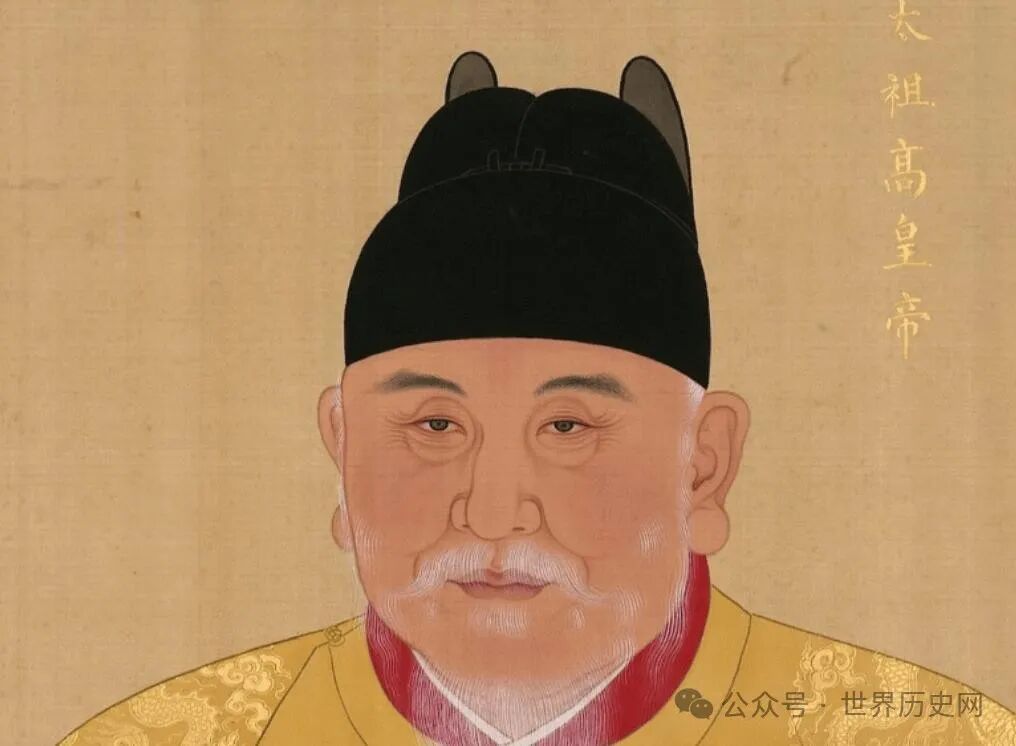 东晋西晋之前是什么朝代
