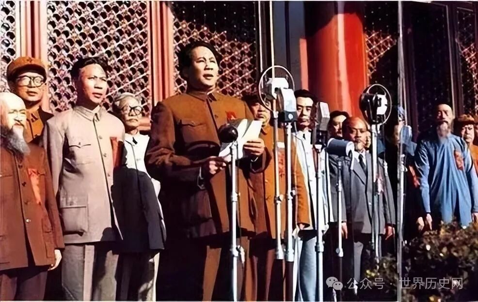 东晋西晋之前是什么朝代