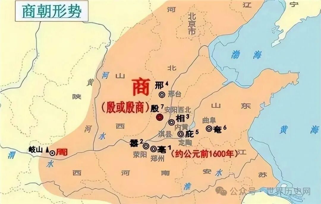 东晋西晋之前是什么朝代