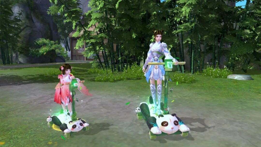 速薅，福利多到数不过来是什么体验！酷爽一夏，六月主题月与月签活动元气来袭！