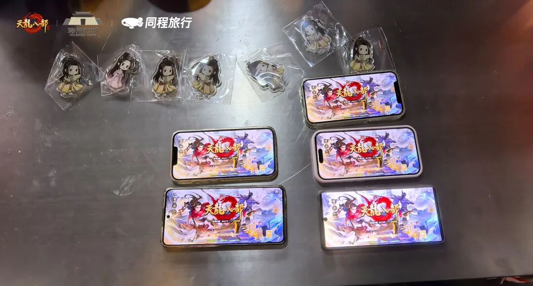 精彩回顾丨把最美的回忆留在徽州——徽州古城联动回顾