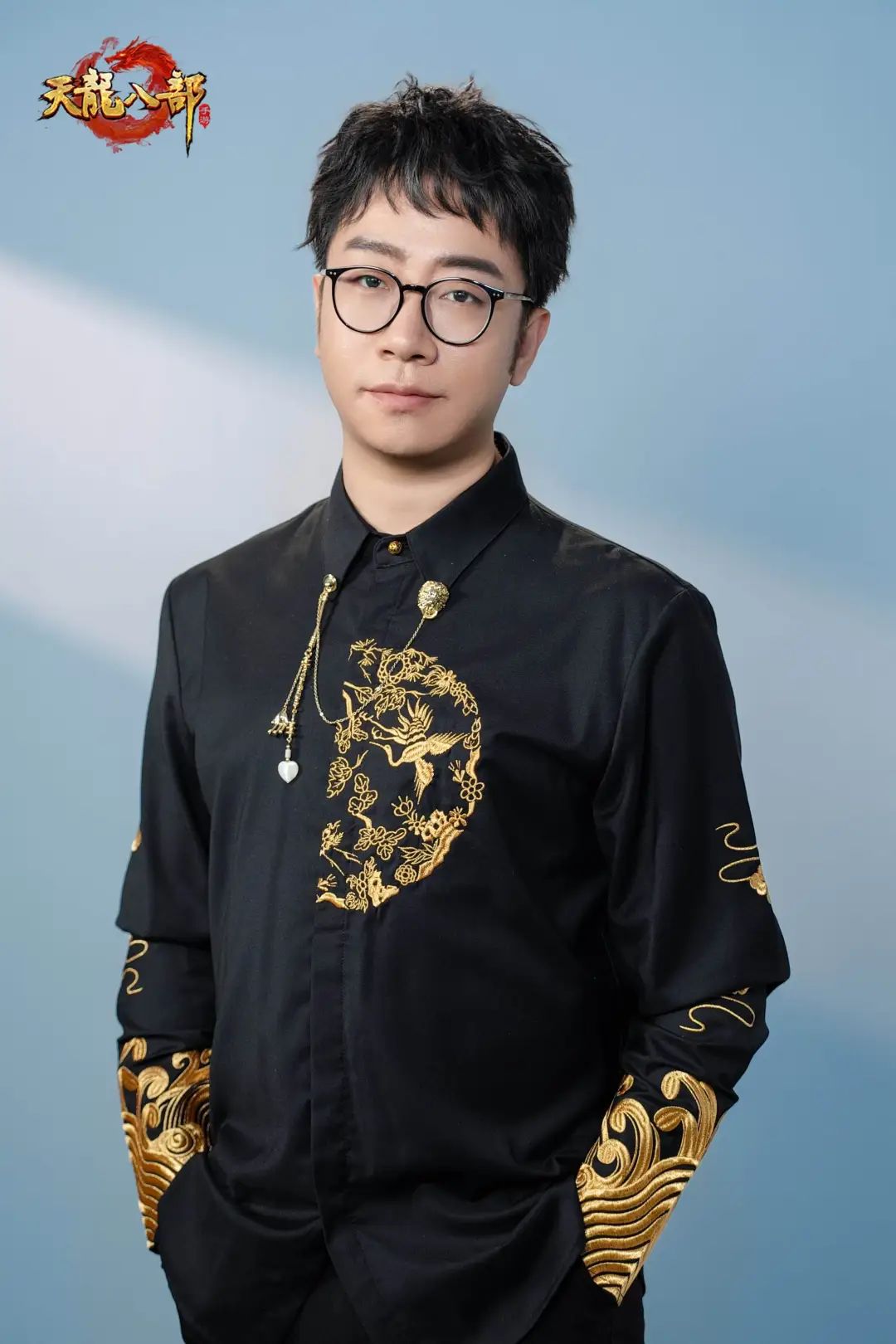 听歌抽奖丨嘉年华倒计时4天！《龙游万里》主题曲震撼发布，江湖儿女必听！