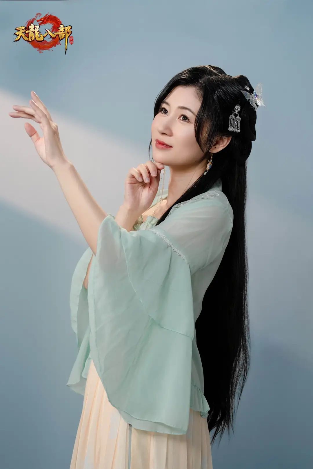 听歌抽奖丨嘉年华倒计时4天！《龙游万里》主题曲震撼发布，江湖儿女必听！