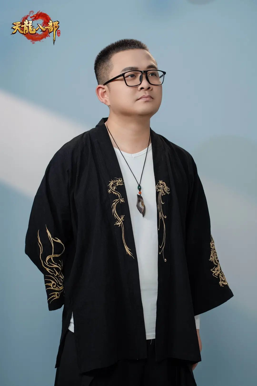 听歌抽奖丨嘉年华倒计时4天！《龙游万里》主题曲震撼发布，江湖儿女必听！