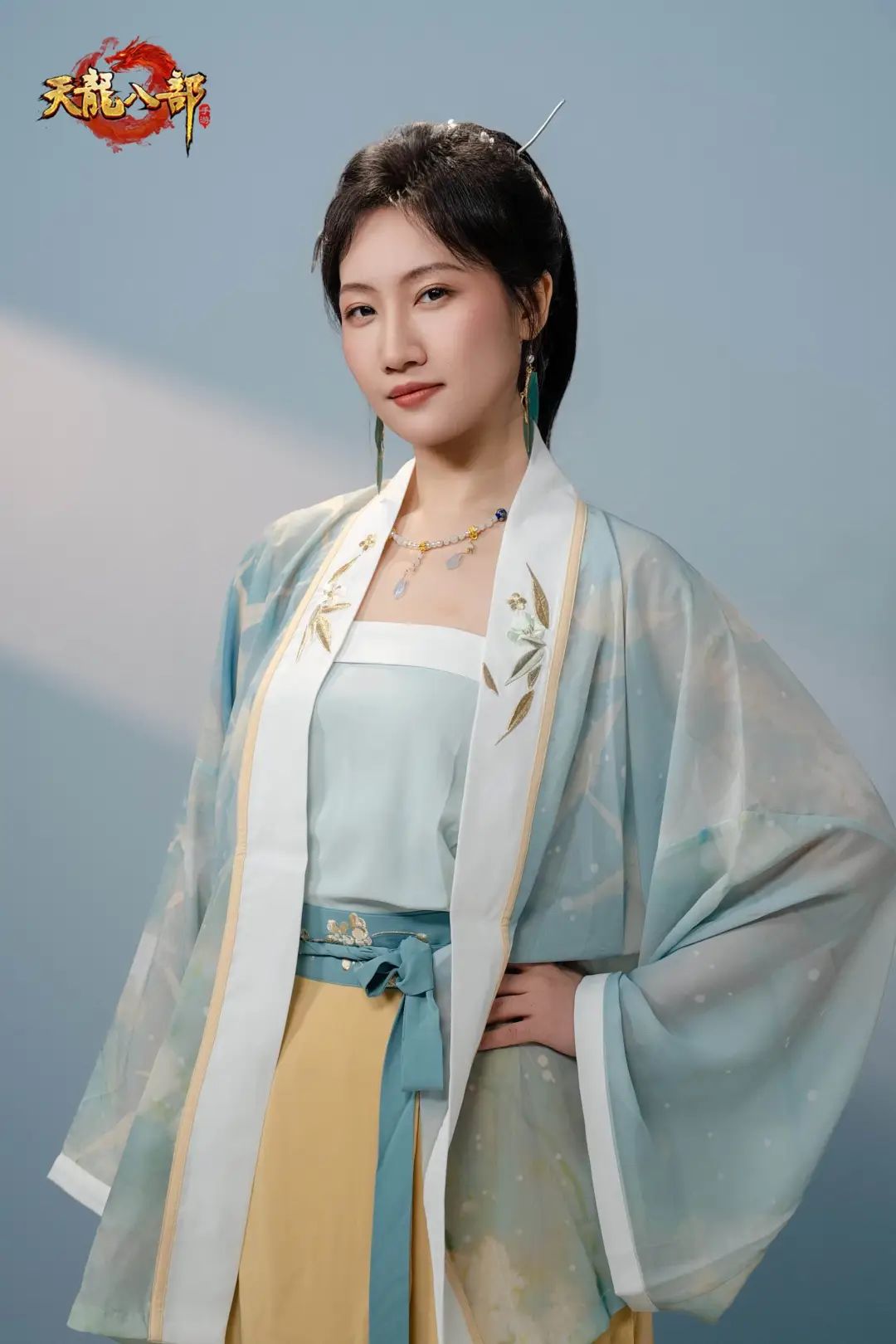 听歌抽奖丨嘉年华倒计时4天！《龙游万里》主题曲震撼发布，江湖儿女必听！