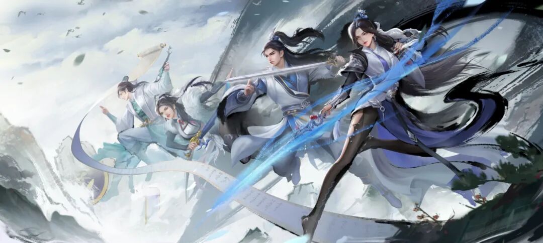 活动前瞻丨流萤染夏主题月来袭，众多好礼免费领！雄霸大赛报名明日开启