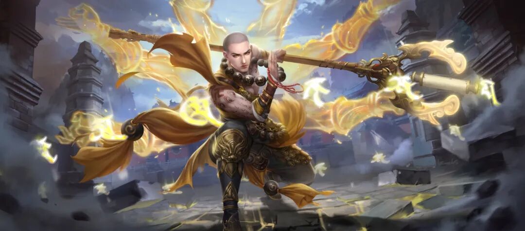 活动前瞻丨流萤染夏主题月来袭，众多好礼免费领！雄霸大赛报名明日开启