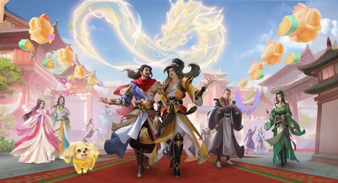 【新闻】第二届天龙线下见面会即将开启！去哪办由你决定！