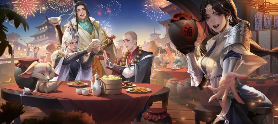 活动爆料丨我们是冠军！雄霸天下线下颁奖典礼，6月27日深圳不见不散