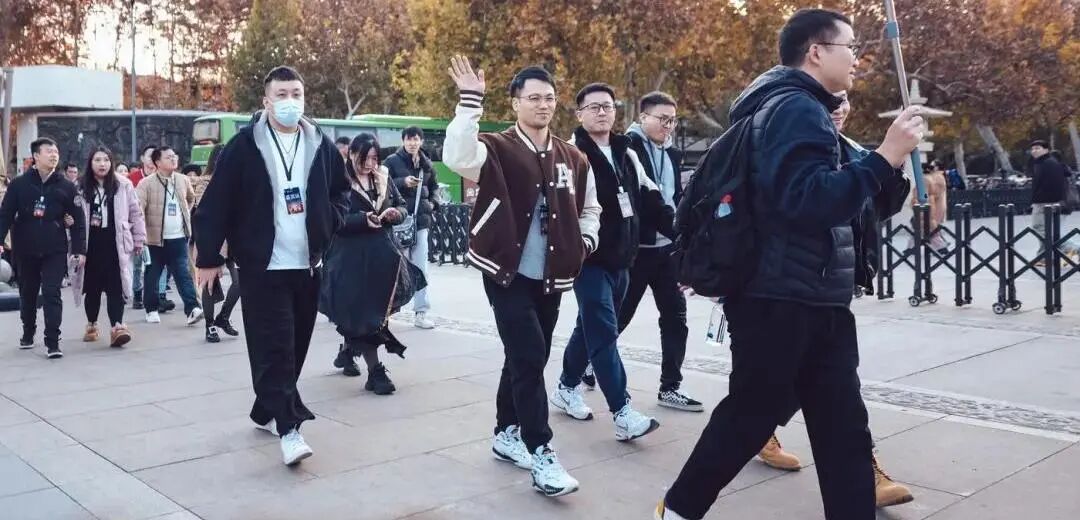 活动爆料丨我们是冠军！雄霸天下线下颁奖典礼，6月27日深圳不见不散