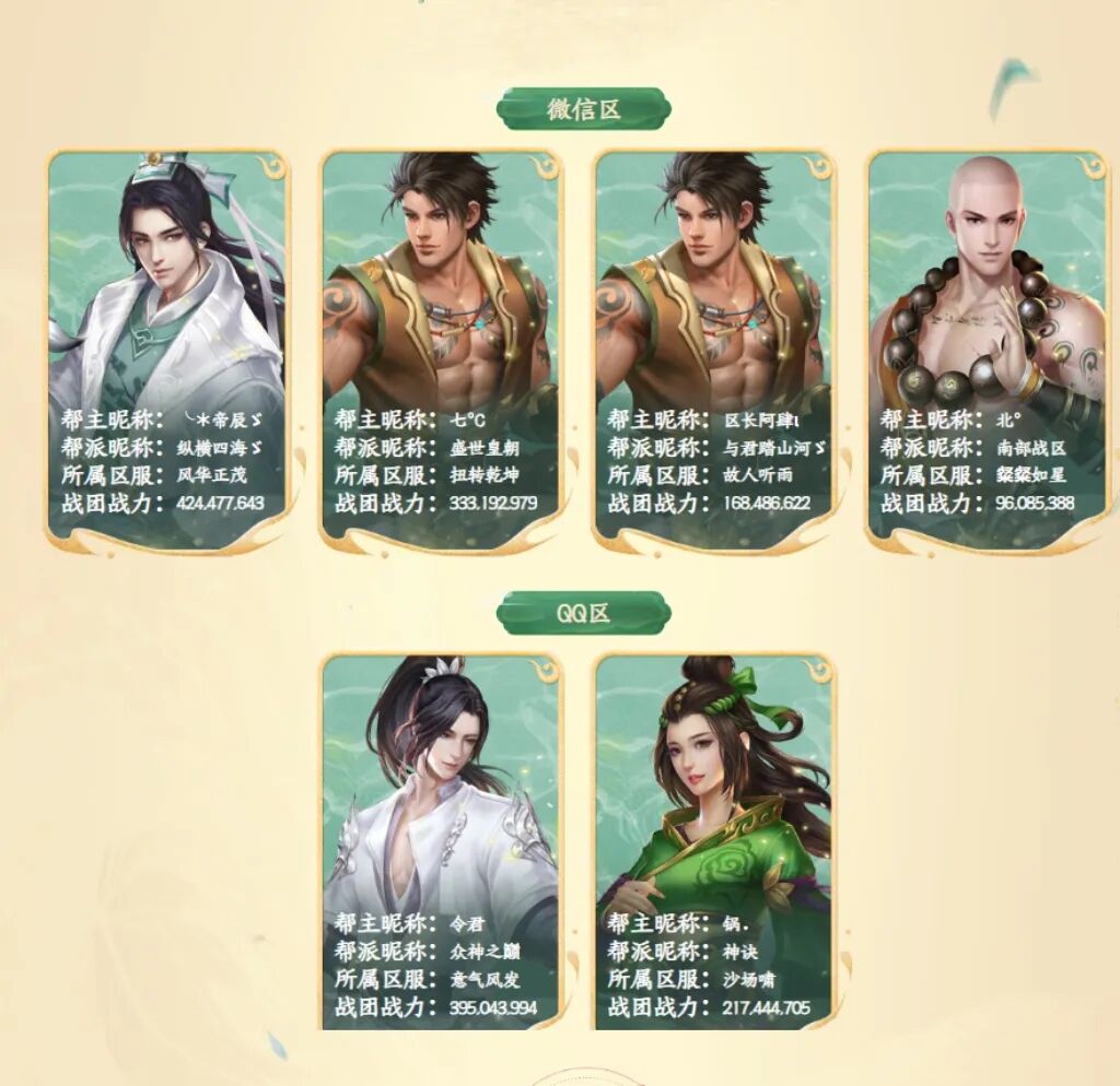 活动爆料丨我们是冠军！雄霸天下线下颁奖典礼，6月27日深圳不见不散