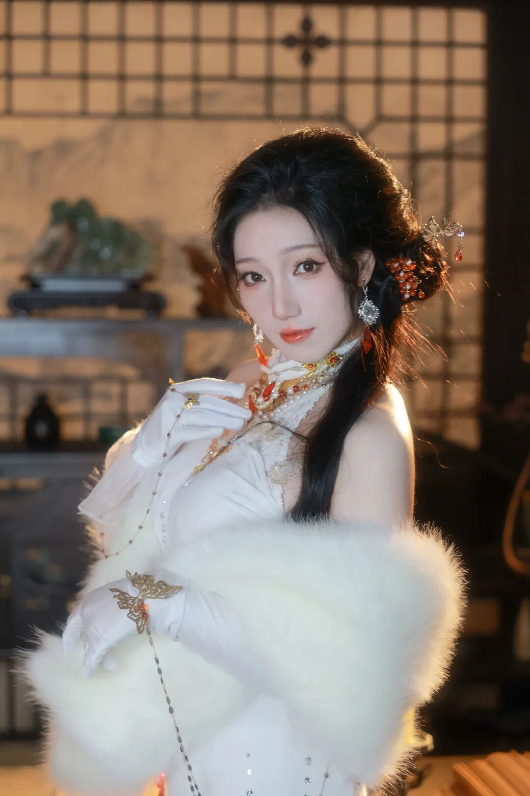 天龙见面会丨探秘苏州见面会！吃好爽聊拿周边，我们桃花岛见！