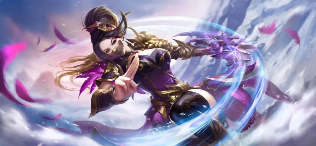 岁月同行，有你相伴！当礼遇与庆典撞了个满怀，共同迎接江湖七周岁叭？