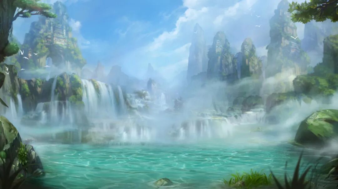 千锤百炼，铸剑慕容，天龙八部手游x棠溪宝剑非遗传承联动开启！