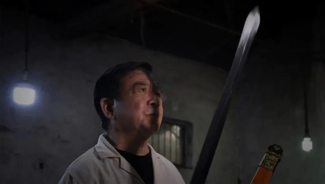 千锤百炼，铸剑慕容，天龙八部手游x棠溪宝剑非遗传承联动开启！