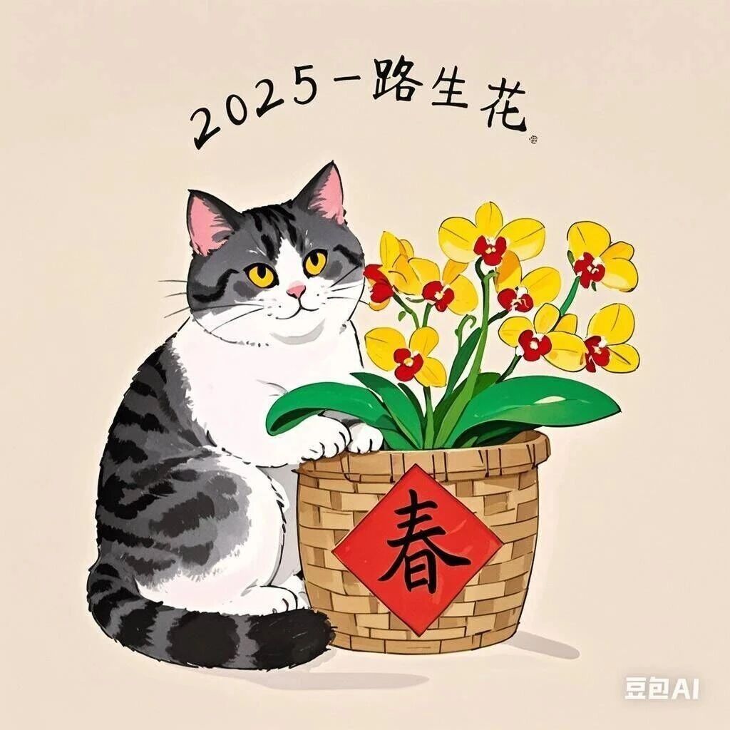【青春语文 • 幸子专栏】岁月里的花