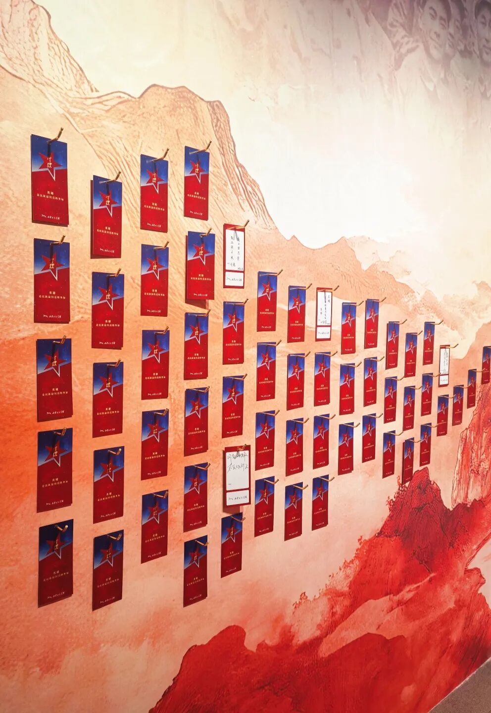 展讯 | 坐标——中国现代文学馆馆藏革命文物特展 第9张