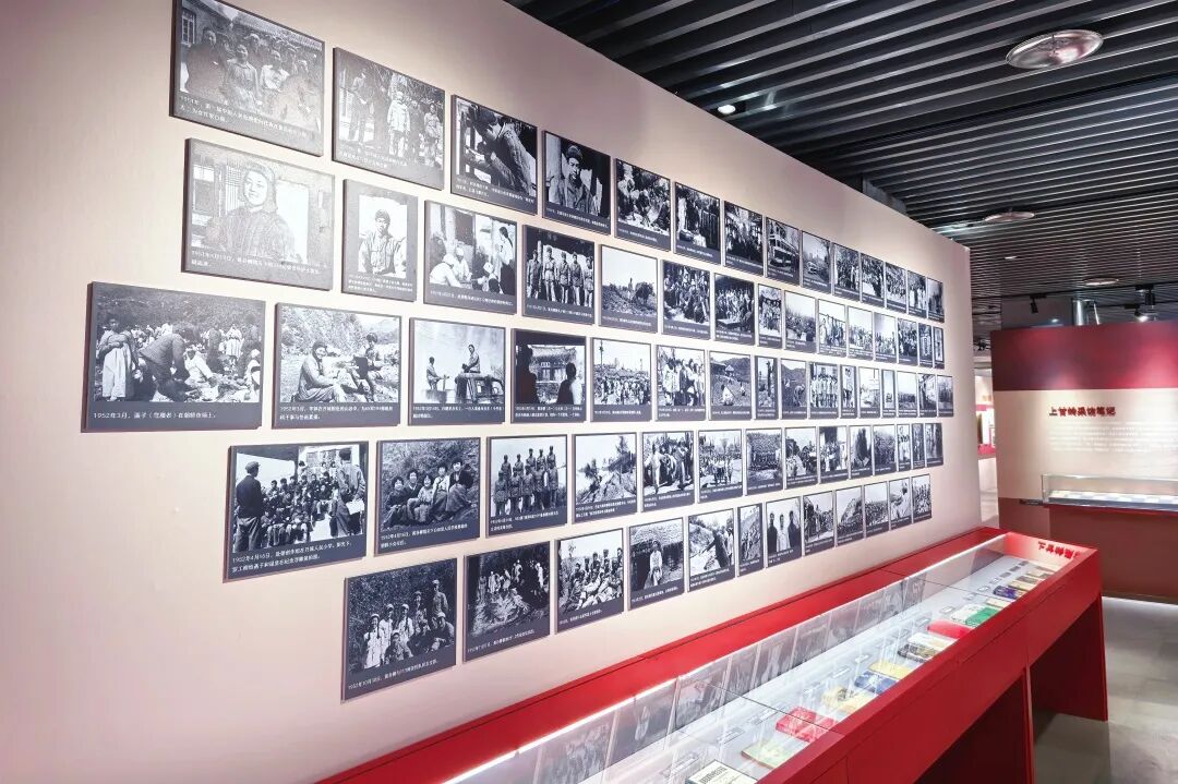展讯 | 坐标——中国现代文学馆馆藏革命文物特展 第8张