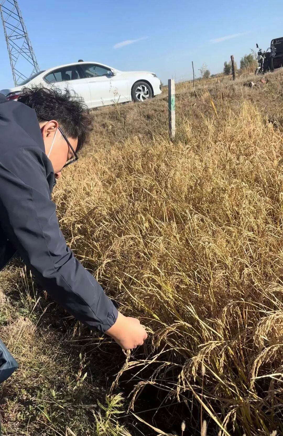 到火热的生产一线去丨内蒙古中青年作家采访团走进赤峰采访调研活动圆满结束 第20张