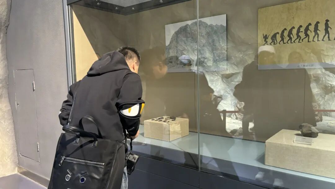 到火热的生产一线去丨内蒙古中青年作家采访团走进赤峰采访调研活动圆满结束 第4张