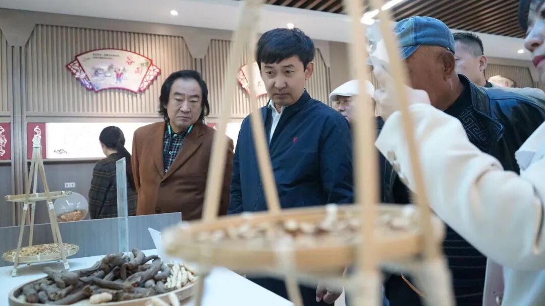 到火热的生产一线去丨内蒙古中青年作家采访团走进赤峰采访调研活动圆满结束 第30张