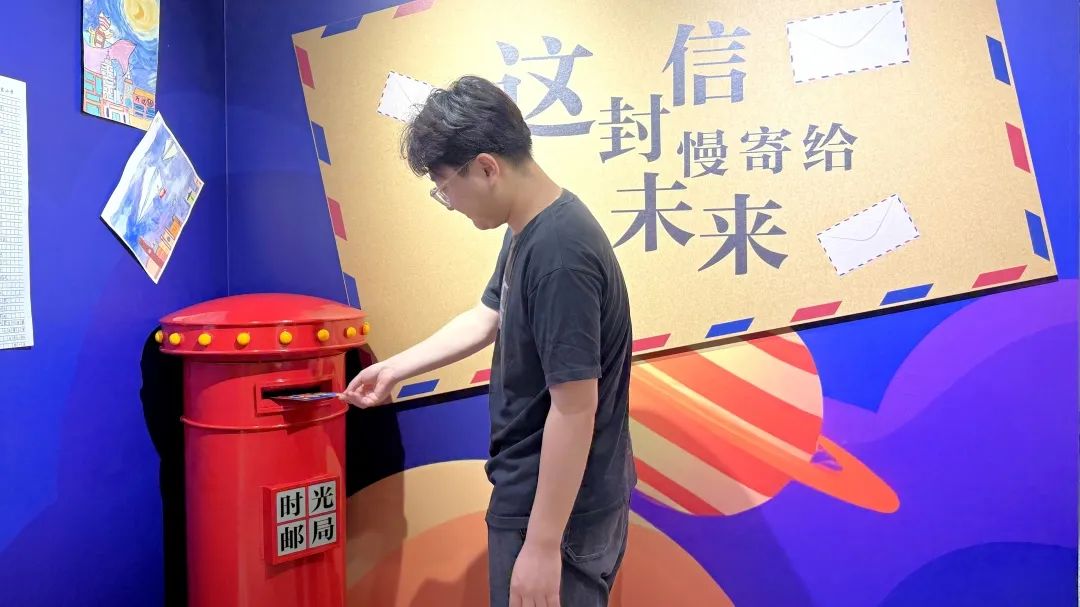 展讯 | 毛眼眼看世界——全国儿童诗歌展 第6张