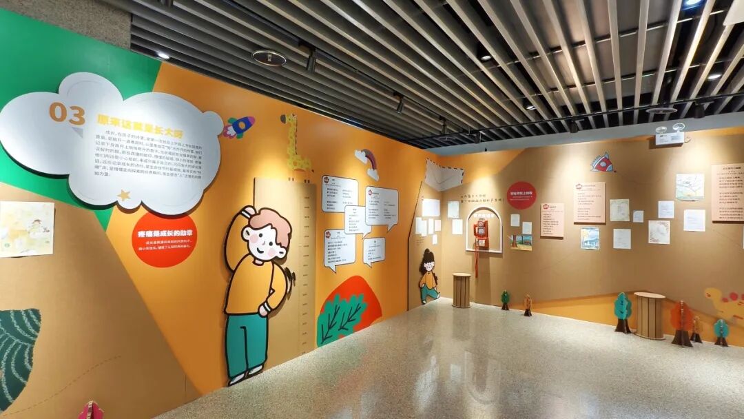 展讯 | 毛眼眼看世界——全国儿童诗歌展 第4张
