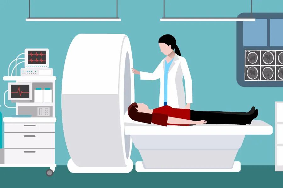 X光拍片为什么要等一文带您了解＂拍片＂是选X线、CT、还是核磁共振（MRI）_https://www.jmylbn.com_新闻资讯_第4张