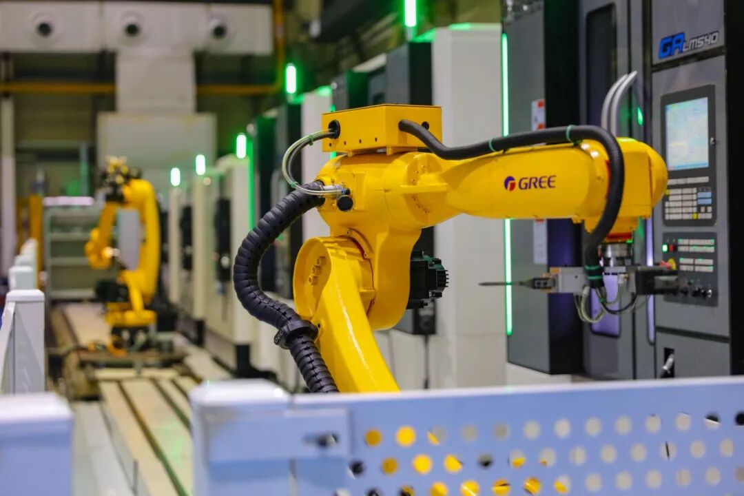 读懂董明珠和格力电器的追求