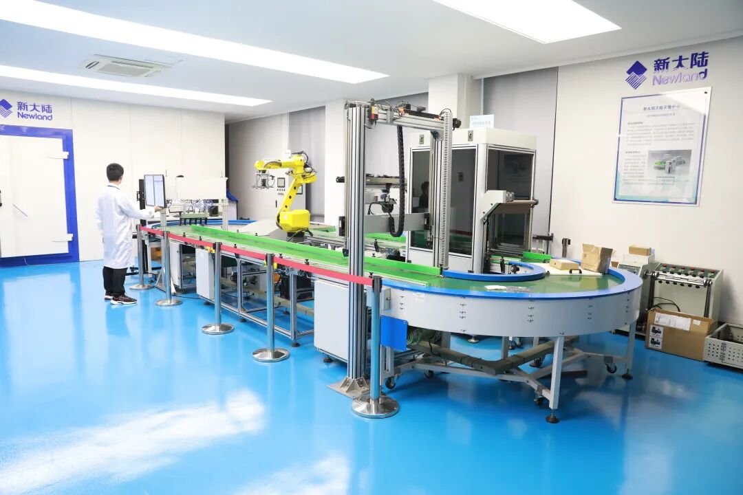 解码“新大陆”