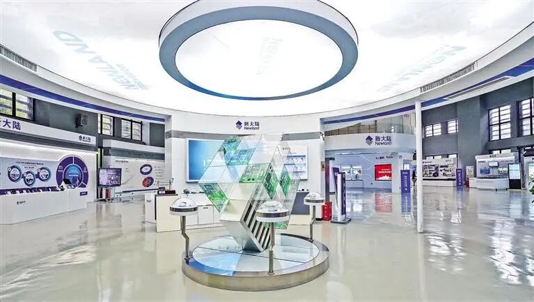 解码“新大陆”