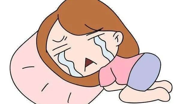 痛经只会喝红糖水