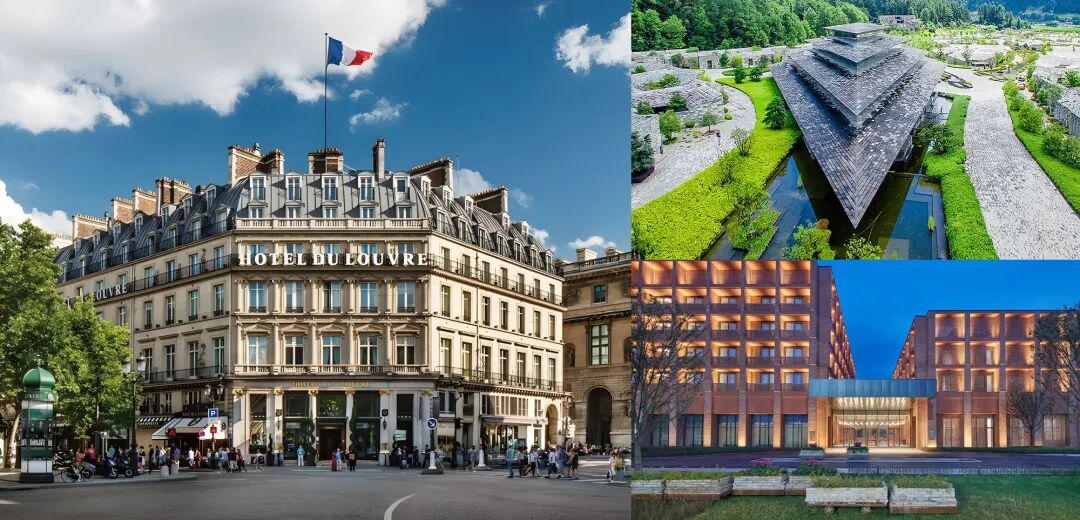 琶洲CBD酒店资产，“晓庐”正式亮相！