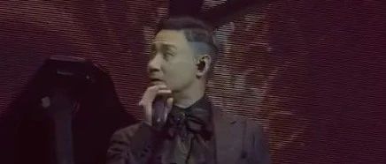 尴尬!张学友:再来一次好不好
