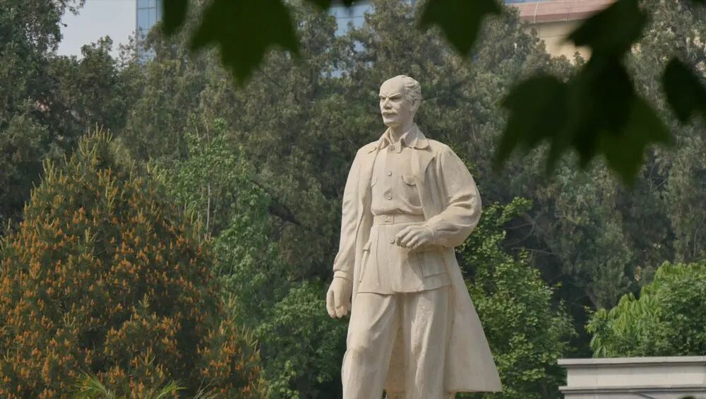 【青春语文·姚瑶专栏】跟毛主席学写赞人