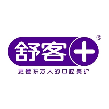 舒客Saky标识