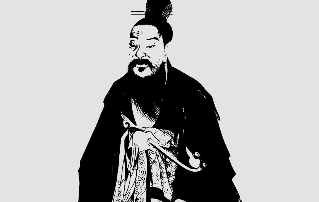 一纸诗笺，千年孤影——隋代诗人薛道衡的思归之痛(图1)