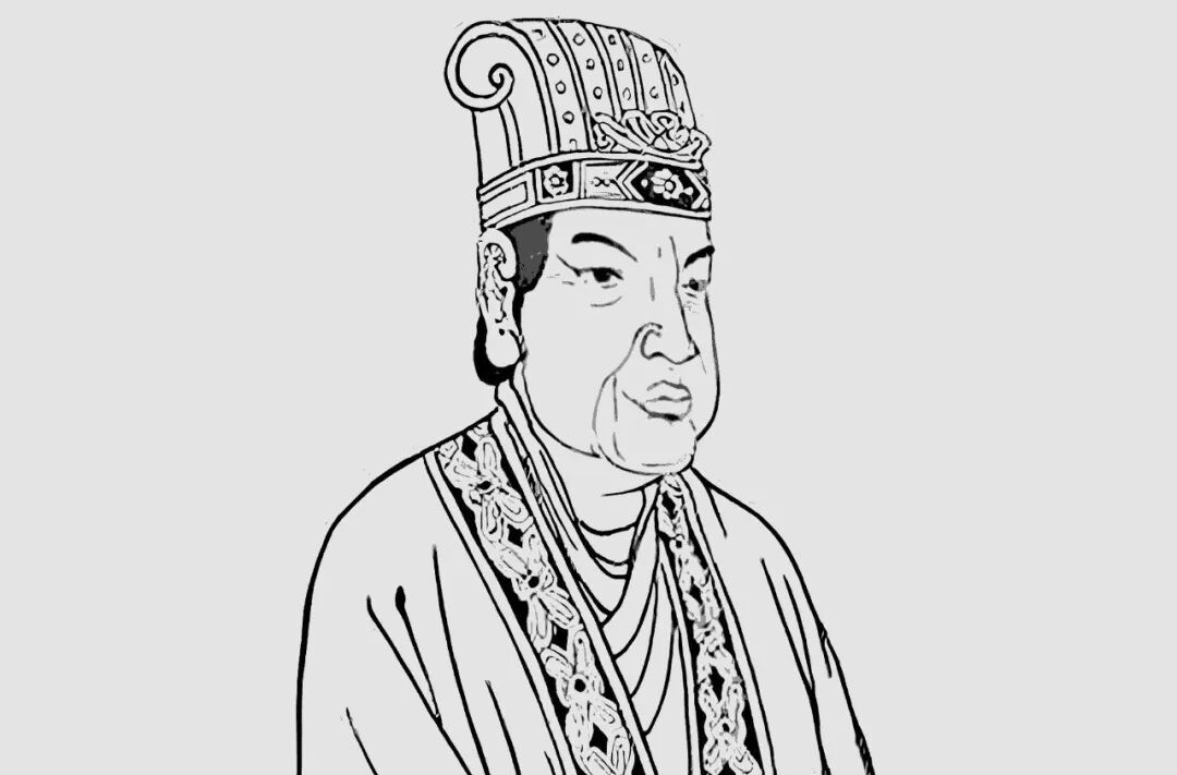 乱世诗魂，一纸孤灯——卢思道：北魏末年的文心守望者(图1)