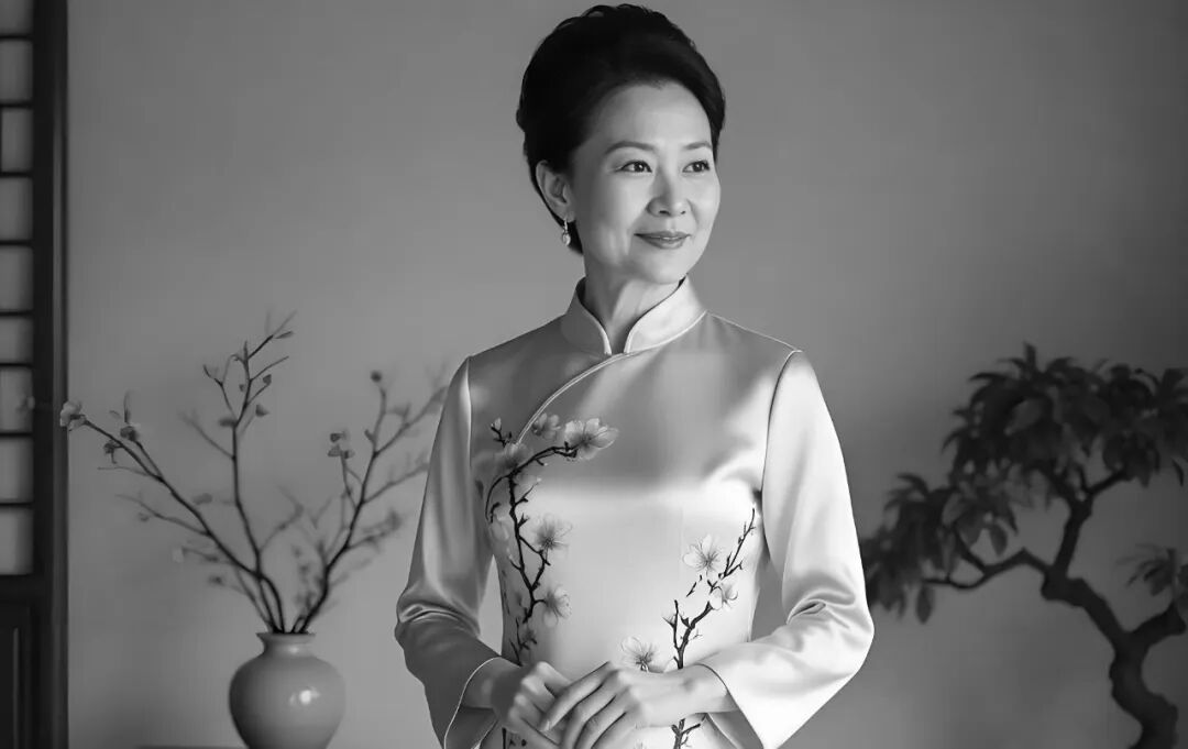 口吃不羁：杨绛的文学与语言之旅(图1)