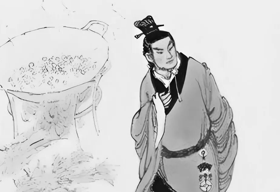 跨越千年：乱世兄弟的文学悲歌(图1)